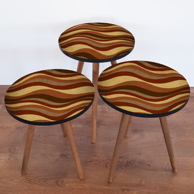 Nesting Tables
