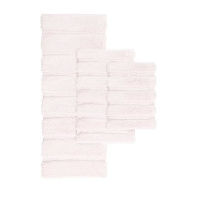 Modern Bathroom Rug Absorbent & Non-Slip