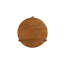 Algiers Solid Wood Single Coffee Table