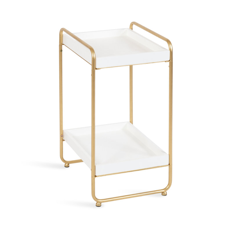Pino Tray Top End Table