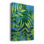 Toile tendue avec châssis de qualité supérieure Ocean Vines I - prête à être accrochée-2067725946