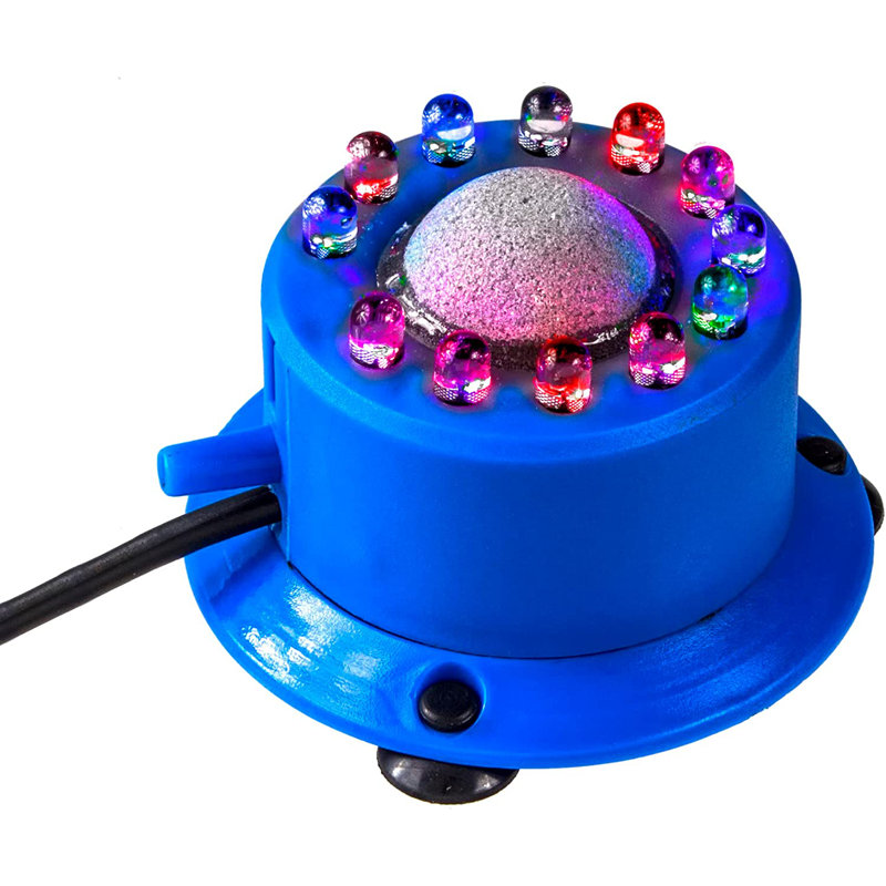 Accessoire d'aquarium