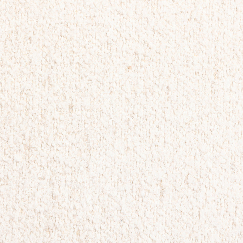Yamal Square Ottoman, Gemena Cream