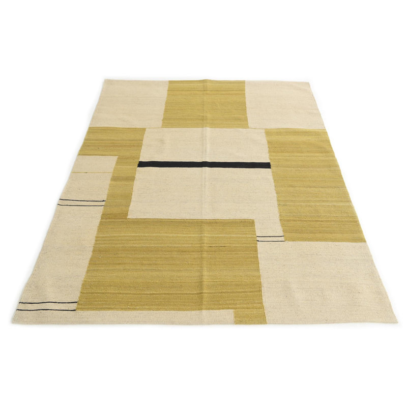 Tapis crème Ivey