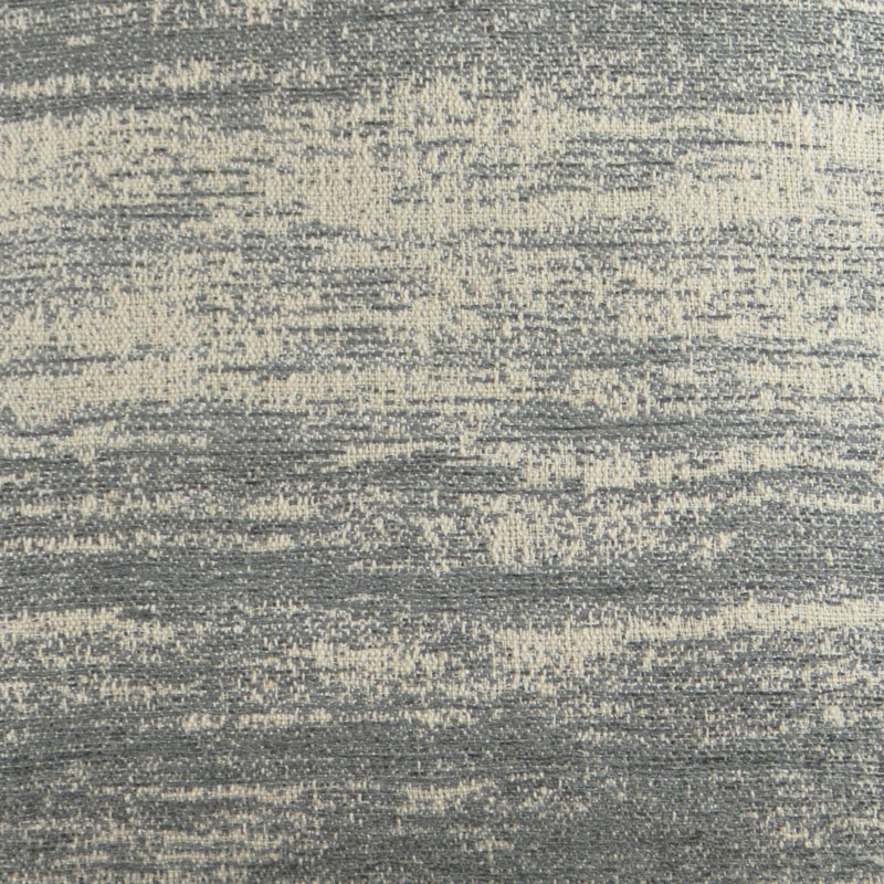 Zaraella Pillow Cover & Insert, Charcoal, Square 20"