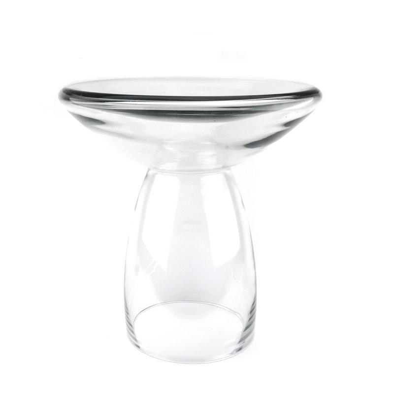 Caprice Handmade Glass Decorative Bowl