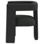Chaise d'appoint rembourrée Mckinley-1448358277