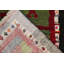 Tulu One-of-a-Kind 5' X 5'11" Hand Knotted Area Rug