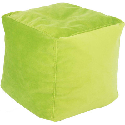 Petit fauteuil poire