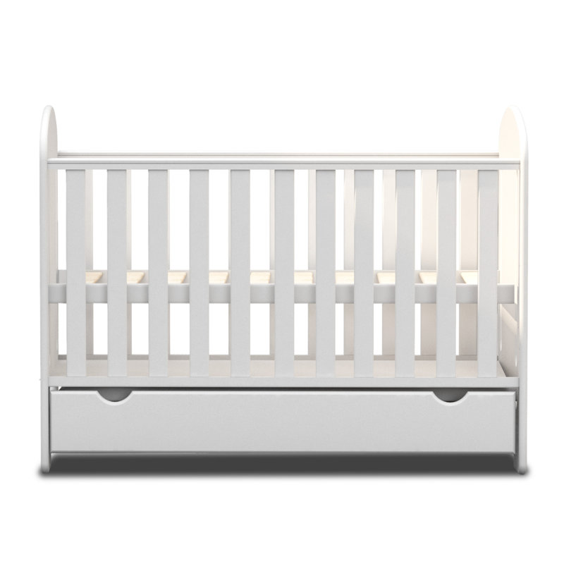 Grimkil Cot Bed