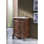 Ensemble de meuble-lavabo simple 24 po Lunette-1133818826-1133471184
