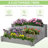 Jasso Outdoor Planter Box
