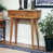 Oak Wood/Natural selected