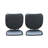 Jevgeniy 18'' H Upholstered Side Chair
