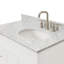 Ensemble de meuble-lavabo simple 37 po Partham-70317037