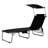 Bredyn Outdoor Chaise Lounge-1607423581