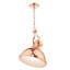 Ian 1 - Light Dome Pendant-36017312-36017315