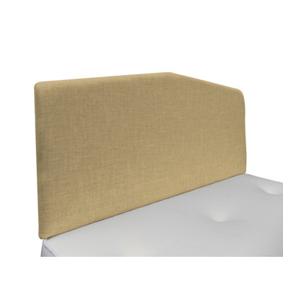 Burchett Upholstered Headboard