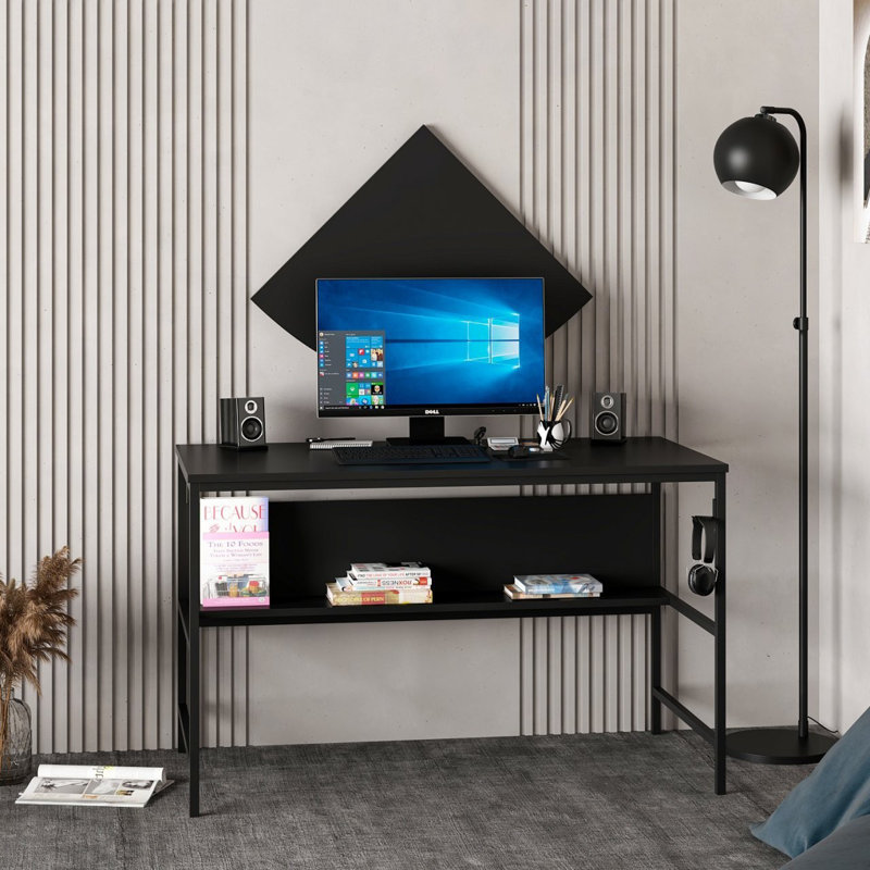 Bureau d'étude, Noir