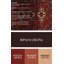 Tapis de style oriental rouge-1671637339