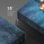 «Christmas Holiday Celebration», impression sur toile tendue-79466971