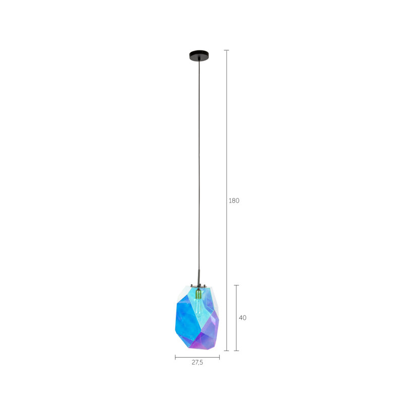 1 - Light Pendant