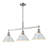 Weatherford 3 - Light Kitchen Island Pendant-1245084337-1245084342