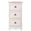 Sandbach 31cm W Bedside Table