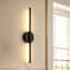 Applique murale semi-encastrée Brynie-422219872-422219806