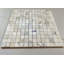Calacatta 12" x 12" Marble Mosaic Tile-79891863