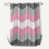 Gris / blanc / rose