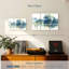 Alvord Blue Pond Reflections-106300413