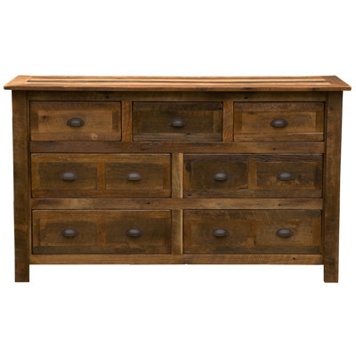 Commode Fireside Lodge Barnwood