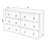 Elin 6 Drawer Dresser-195278862
