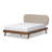 Weitzel Upholstered Platform Bed-323034554-323034550