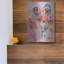 Art luxueux «Dream Blooms» par Kait Roberts, Met «Dream Blooms» par Kait Roberts-101668981
