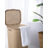 Machine Made Plastic Laundry Hamper-824503550