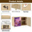 35.4'' Sideboard