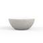 Bazaar 40'' GFR Concrete Outdoor Coffee Table