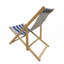 Chaise longue pliante en bois Populus-1854547655