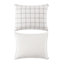 Ensemble d'édredon réversible en coton Tommy Hilfiger-110968575-110968578