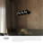 Void 41-in Black dimmable LED Linear Pendant-124959252