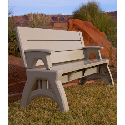 Margree Convert A Bench Gen 2