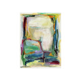 Entangle I Painting by Barclay Butera