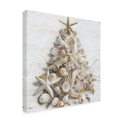 " Seaside Christmas I "