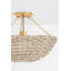 CAMPO Semi Flush