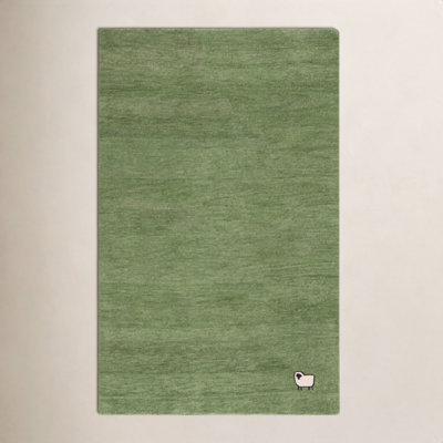 Racheal Hand-Woven Rug