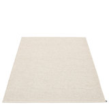 Rug MONO Linen/ Vanilla 6 x 9.75 ft