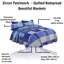 Cotton Blend Floral Bedspread with Pillowcases Included-109478390