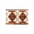 Rug Flatweave Moroccan Rug